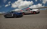 Ford Mustang Boss 302 2012 года